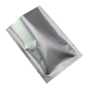 aluminium pouch in food packaging company dubai