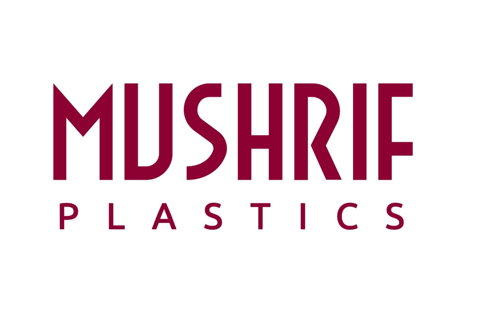 brand logo mushrif plastic food packaging company in dubai