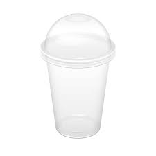 plastic clear juice cup food packaging in dubai