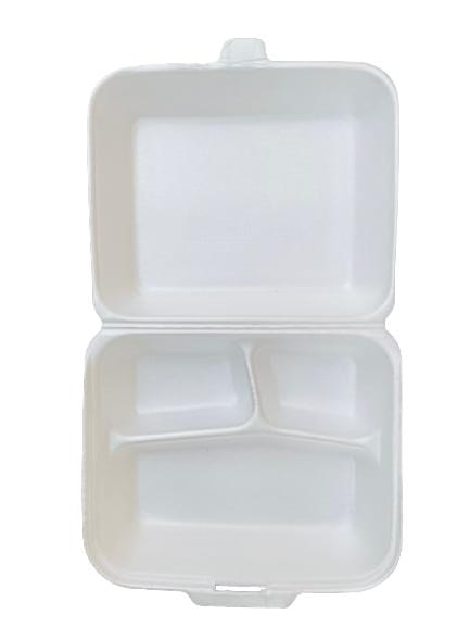 lunch box compartment lb2/3 foam packaging company in dubai