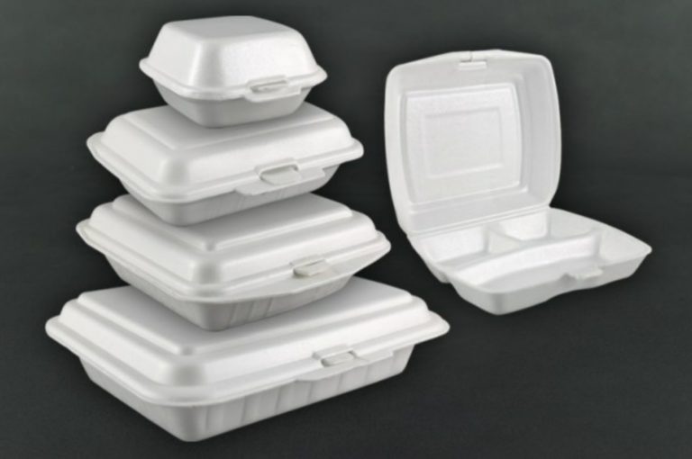 foam products in food packaging company in dubai