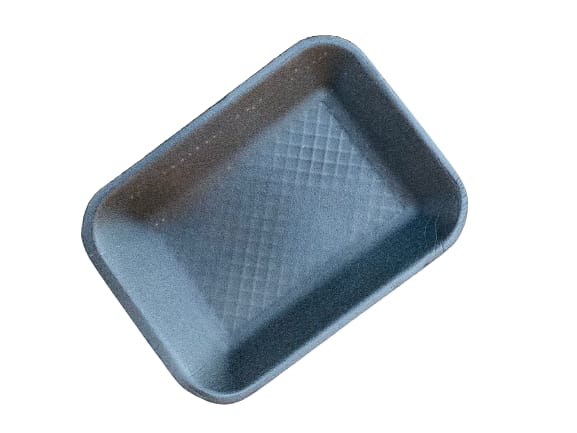 foam black tray packaging company in dubai