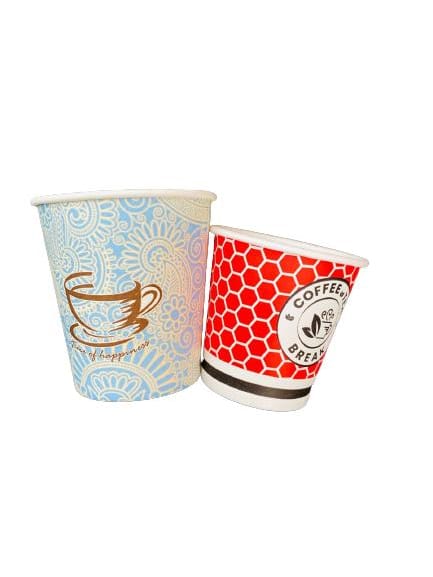 paper cup packaging in dubai