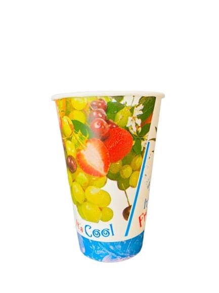 paper juice cup packaging company in dubai