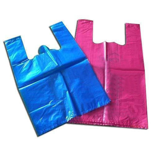 plastic carry bag food packaging in dubai