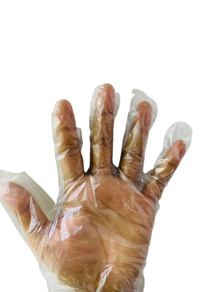 plastic gloves medical and safety packaging company in dubai