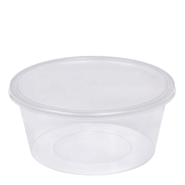 plastic microwave container food packaging in dubai