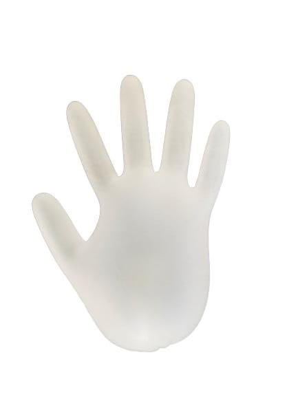 powdered vinyl gloves medical and safety packaging company in dubai